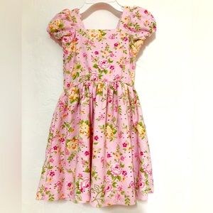Tahari girl 3T dress